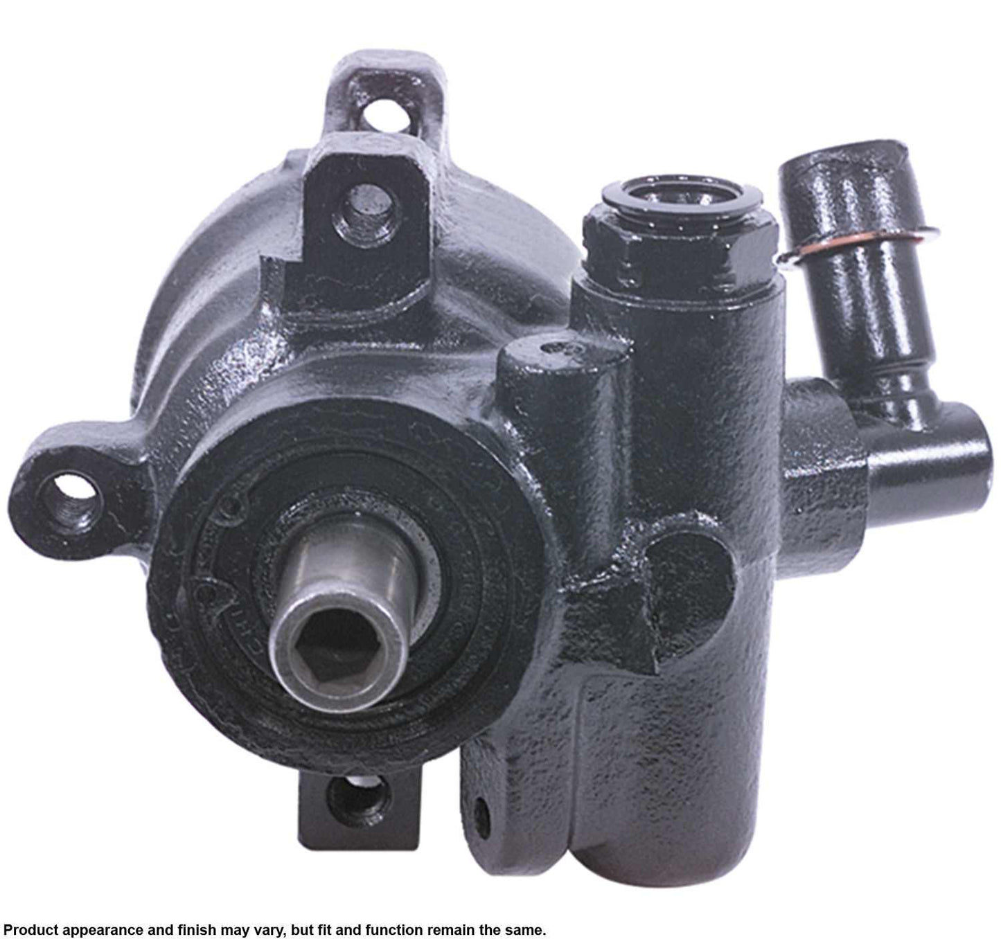 Cardone Reman Remanufactured Power Steering Pump 21-5700