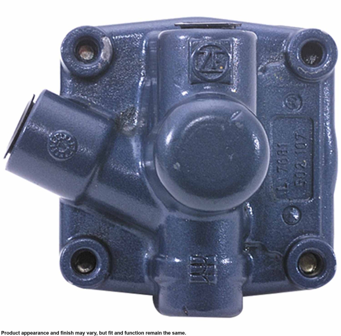 Cardone Reman Remanufactured Power Steering Pump 21-5703