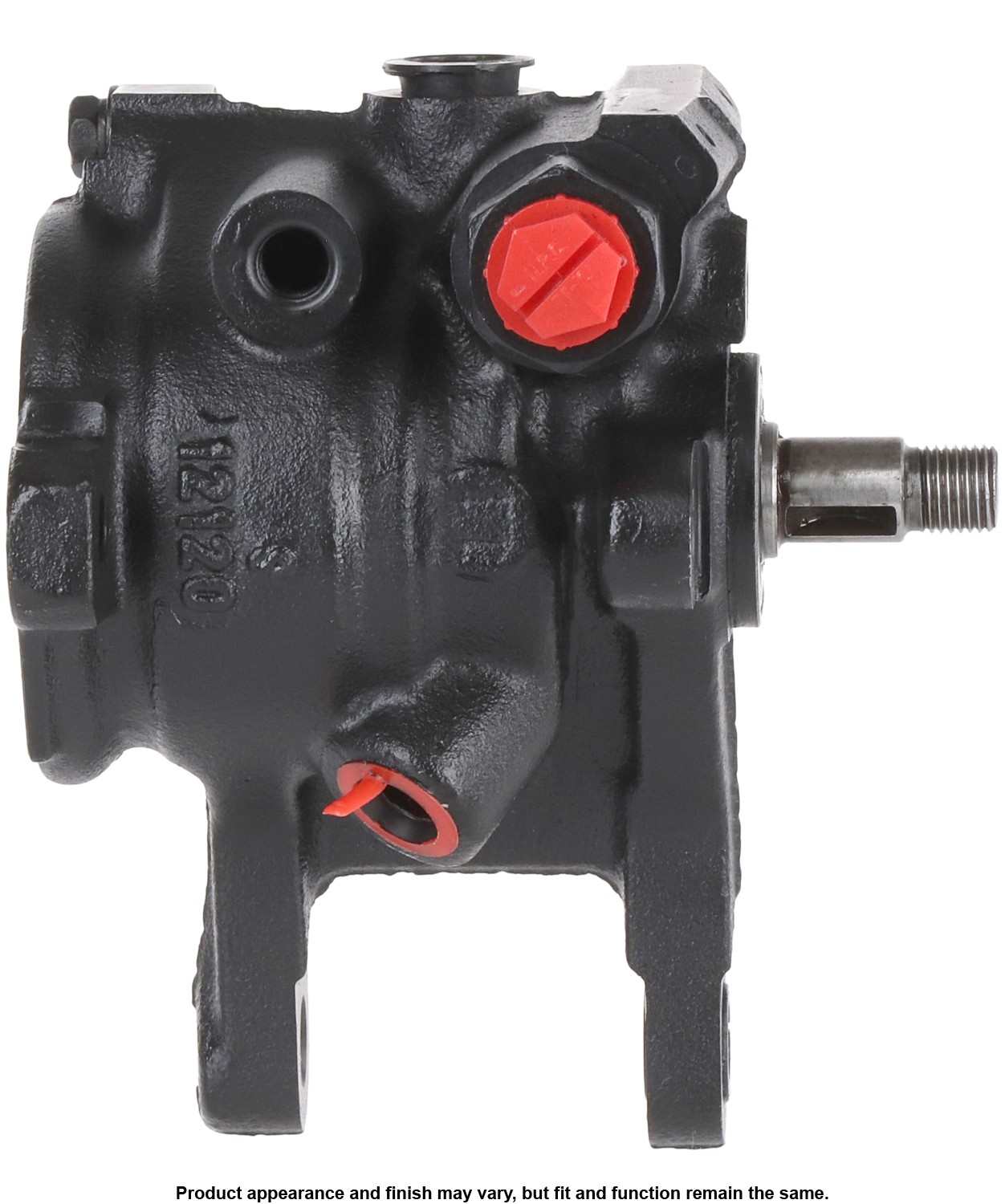 Cardone Reman Power Steering Pump 21-5710