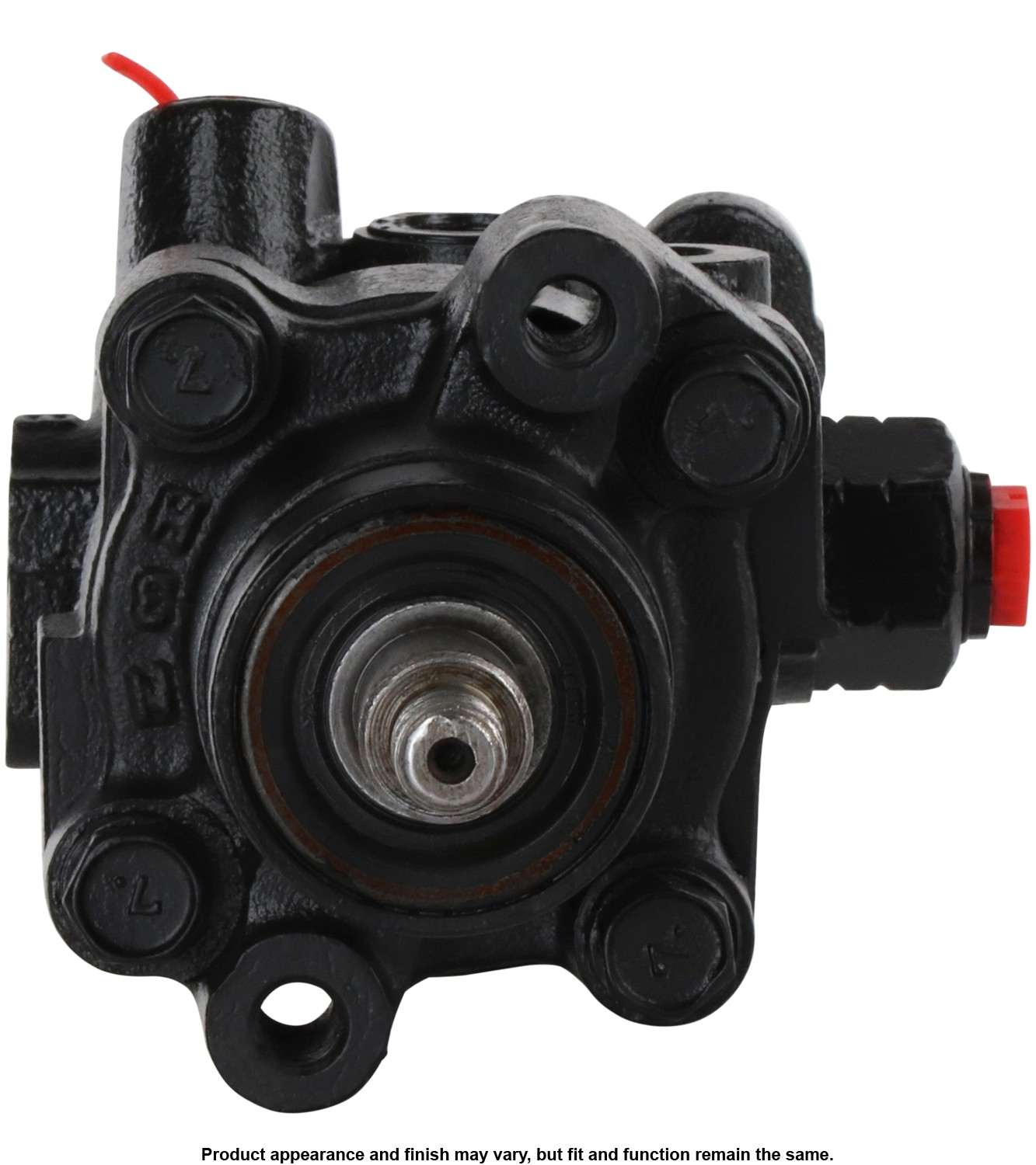 Cardone Reman Power Steering Pump 21-5721