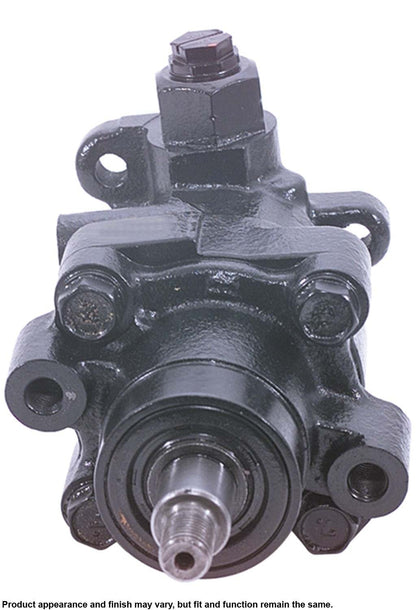 Cardone Reman Power Steering Pump 21-5721