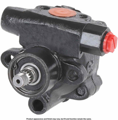 Cardone Reman Power Steering Pump 21-5726