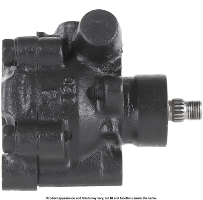 Cardone Reman Power Steering Pump 21-5726