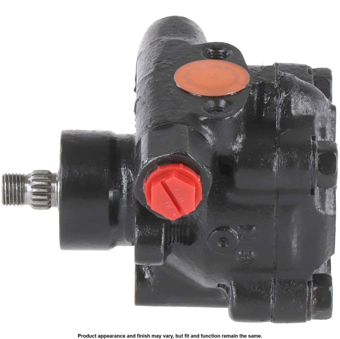 Cardone Reman Power Steering Pump 21-5726