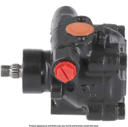 Cardone Reman Power Steering Pump 21-5726