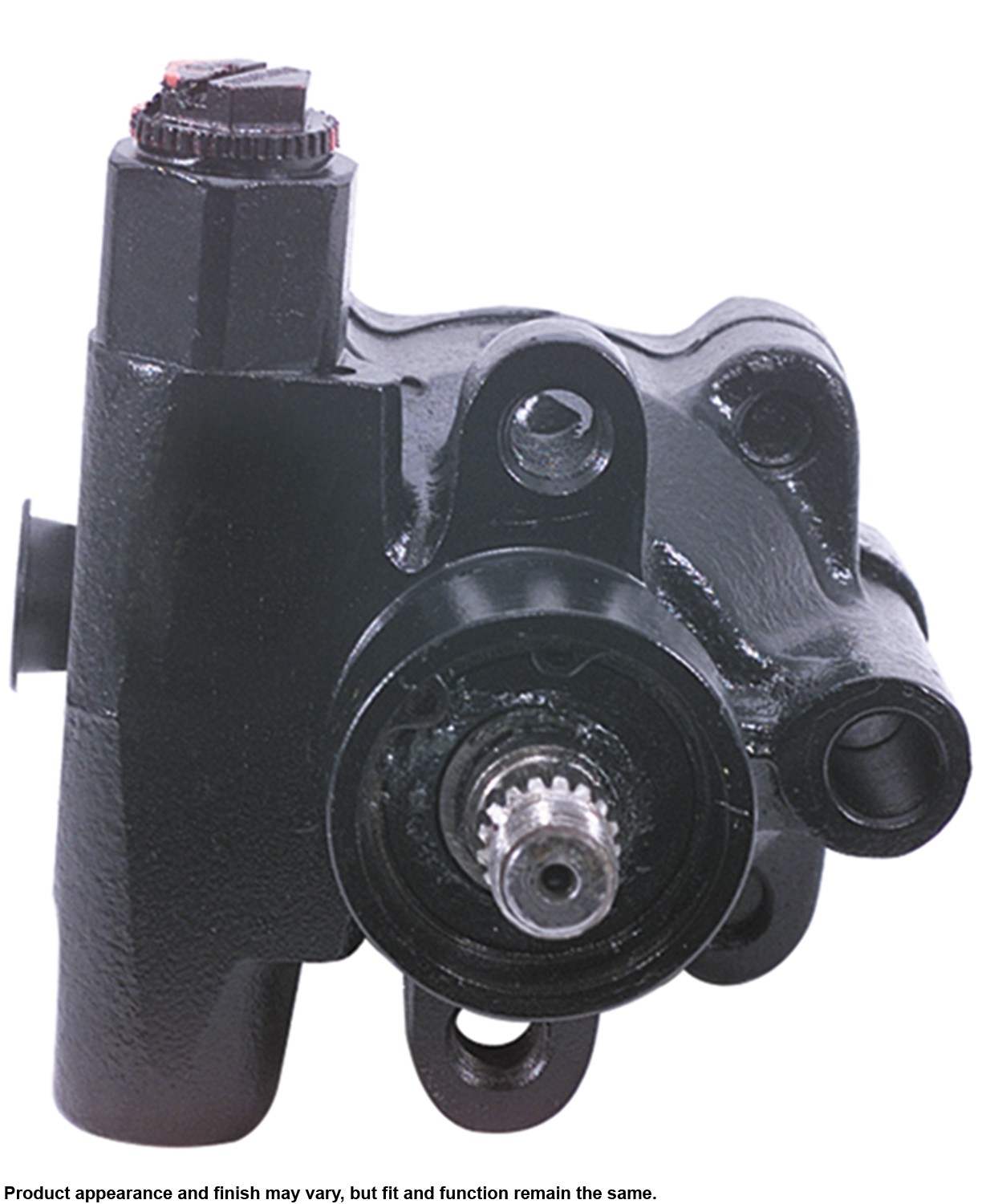 Cardone Reman Power Steering Pump 21-5726