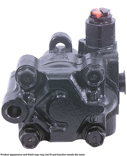 Cardone Reman Remanufactured Power Steering Pump 21-5727