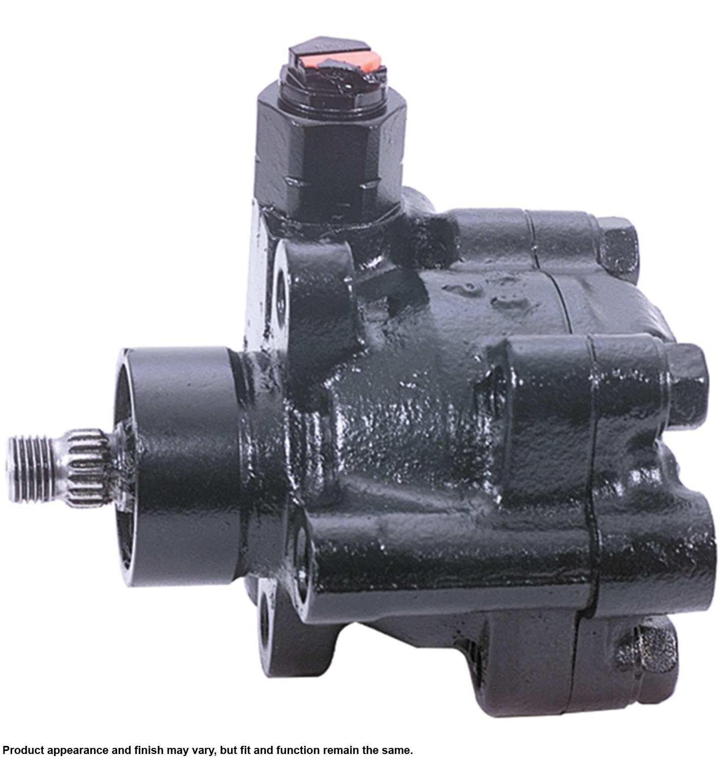 Cardone Reman Remanufactured Power Steering Pump 21-5727