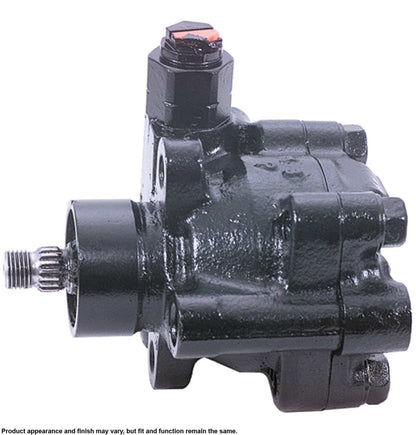 Cardone Reman Remanufactured Power Steering Pump 21-5727