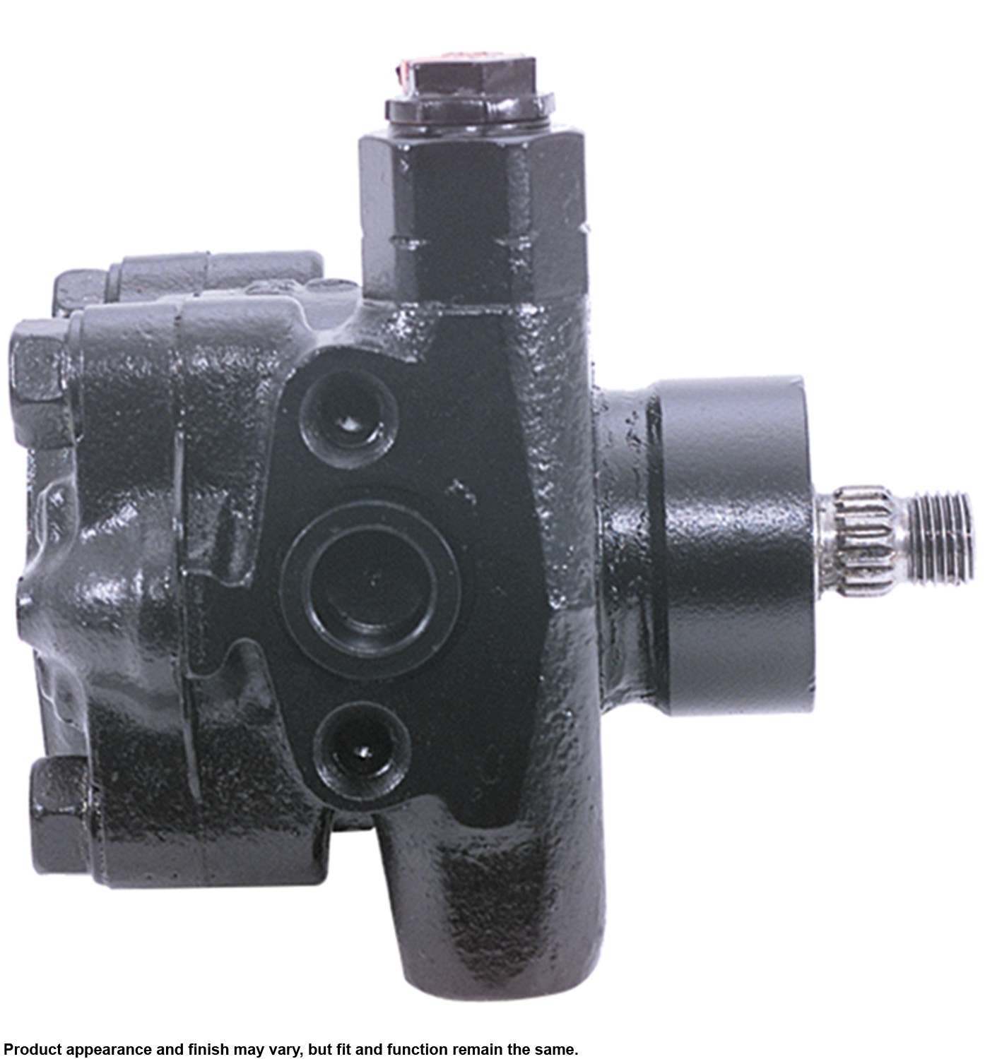 Cardone Reman Remanufactured Power Steering Pump 21-5727