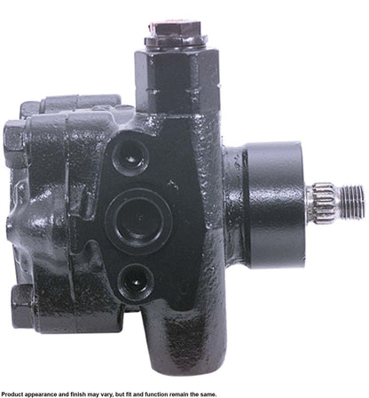 Cardone Reman Remanufactured Power Steering Pump 21-5727