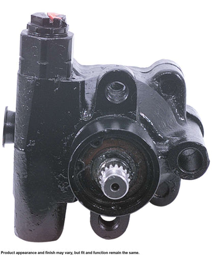 Cardone Reman Remanufactured Power Steering Pump 21-5727