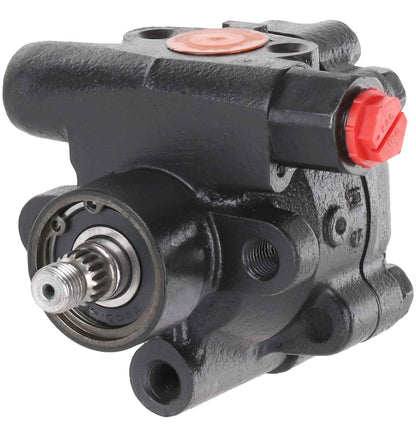 Cardone Reman Remanufactured Power Steering Pump 21-5728