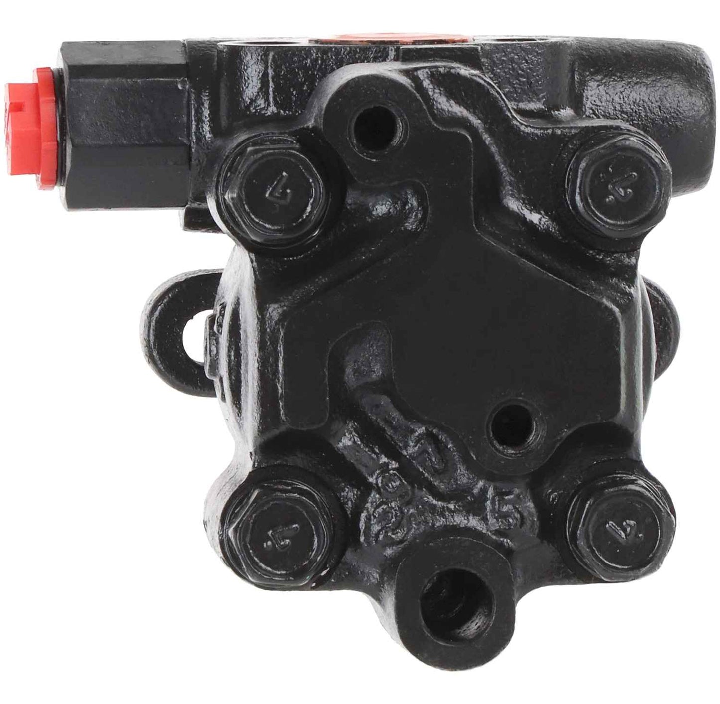Cardone Reman Remanufactured Power Steering Pump 21-5728