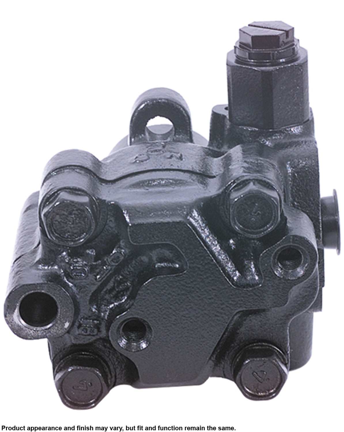 Cardone Reman Remanufactured Power Steering Pump 21-5728