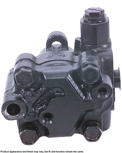 Cardone Reman Remanufactured Power Steering Pump 21-5728