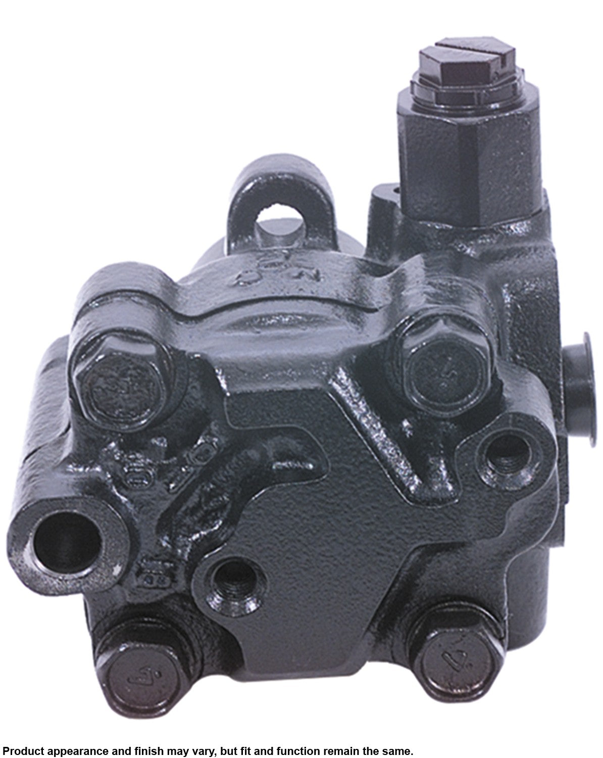 Cardone Reman Remanufactured Power Steering Pump 21-5728