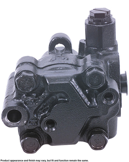 Cardone Reman Remanufactured Power Steering Pump 21-5728