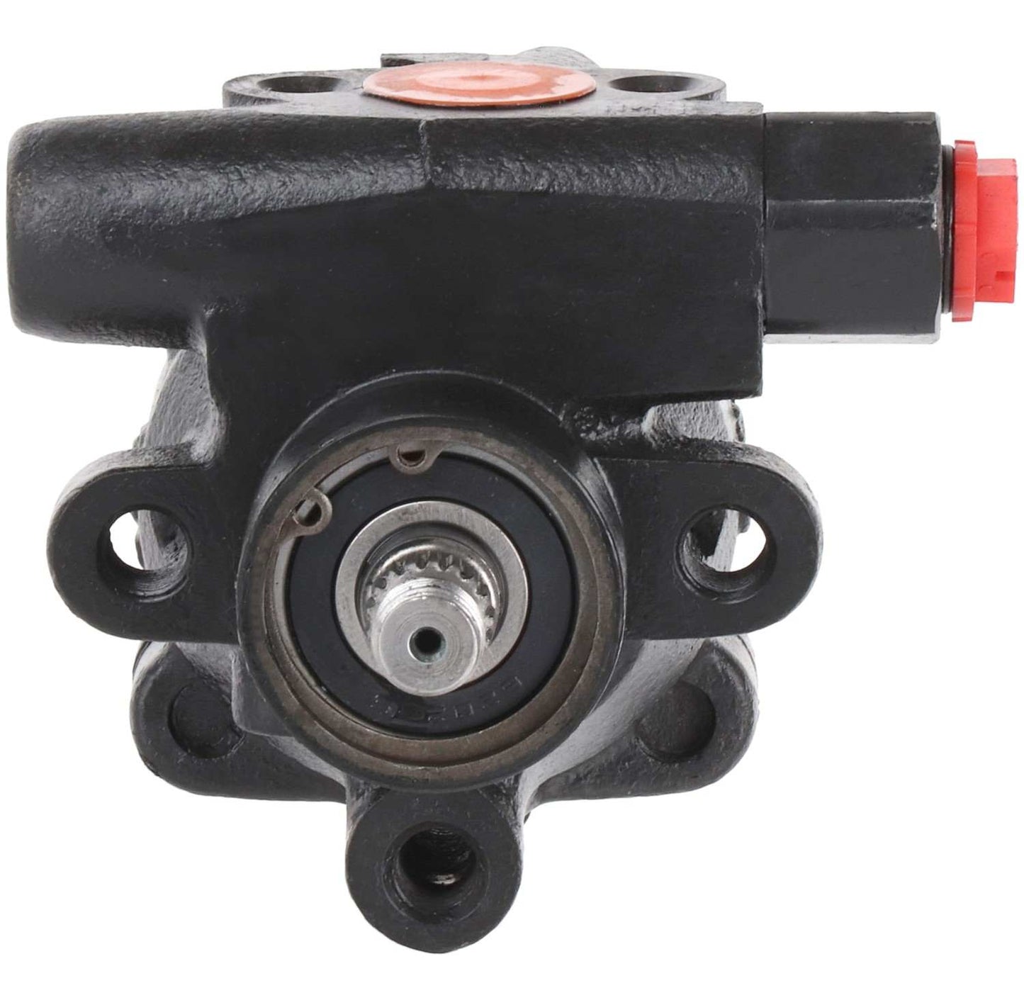 Cardone Reman Remanufactured Power Steering Pump 21-5728