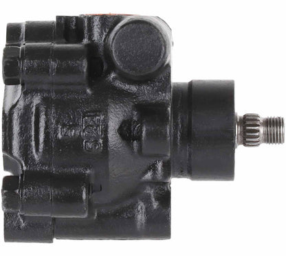 Cardone Reman Remanufactured Power Steering Pump 21-5728