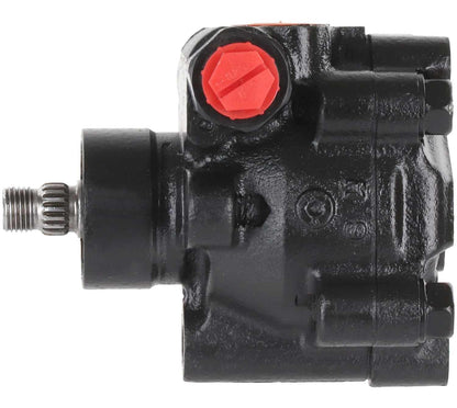 Cardone Reman Remanufactured Power Steering Pump 21-5728