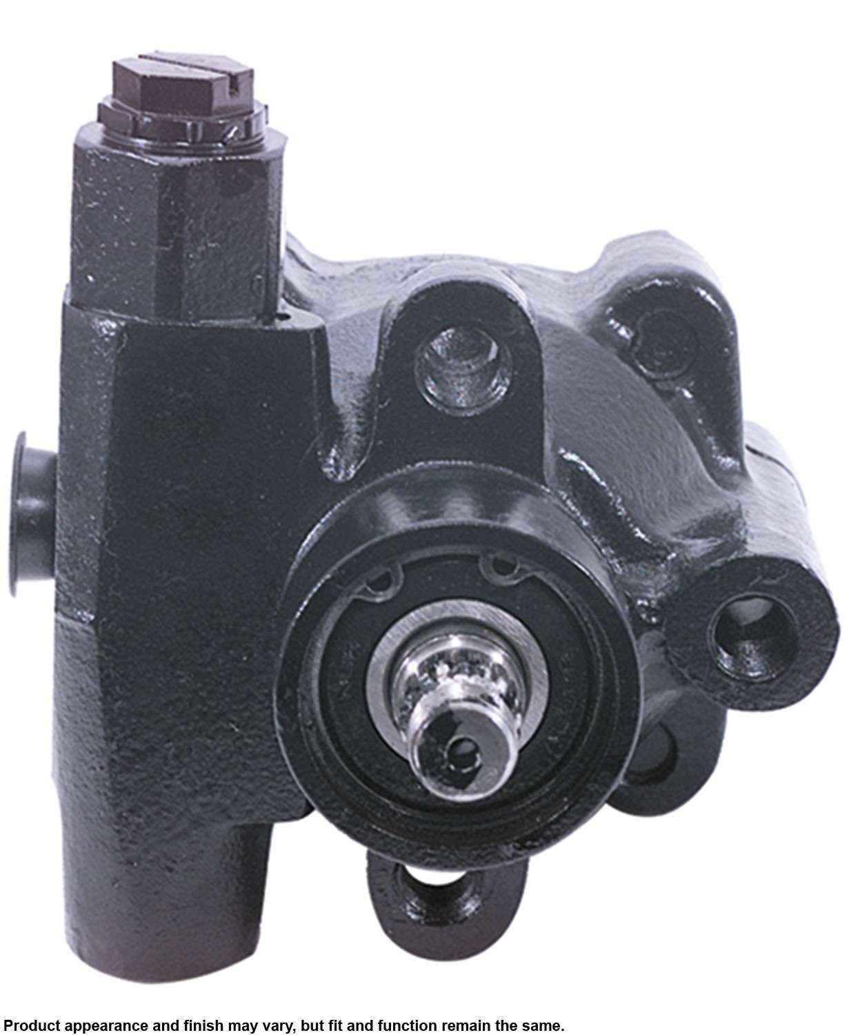 Cardone Reman Remanufactured Power Steering Pump 21-5728