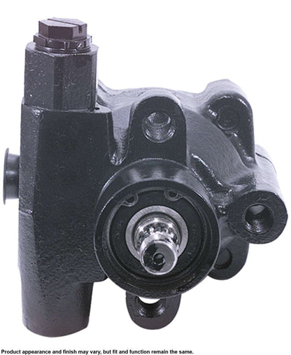 Cardone Reman Remanufactured Power Steering Pump 21-5728