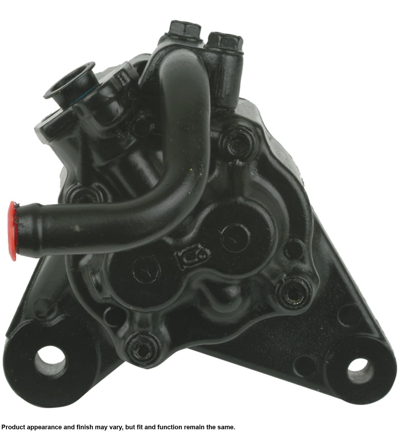 Cardone Reman Remanufactured Power Steering Pump 21-5736