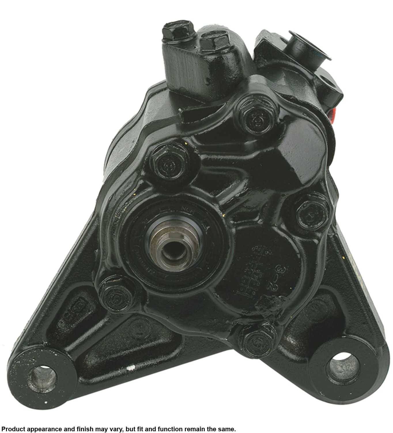 Cardone Reman Remanufactured Power Steering Pump 21-5736