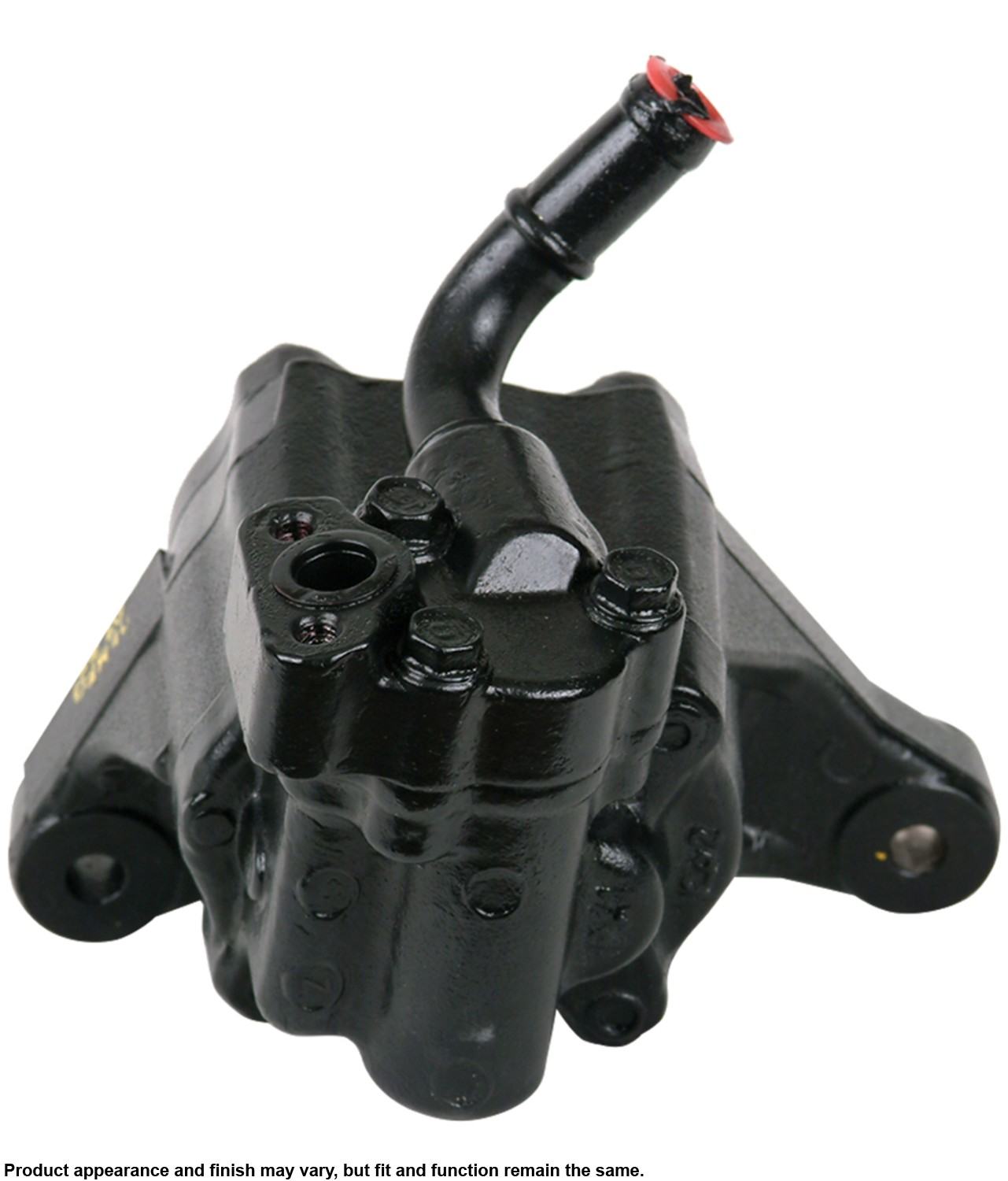 Cardone Reman Remanufactured Power Steering Pump 21-5737