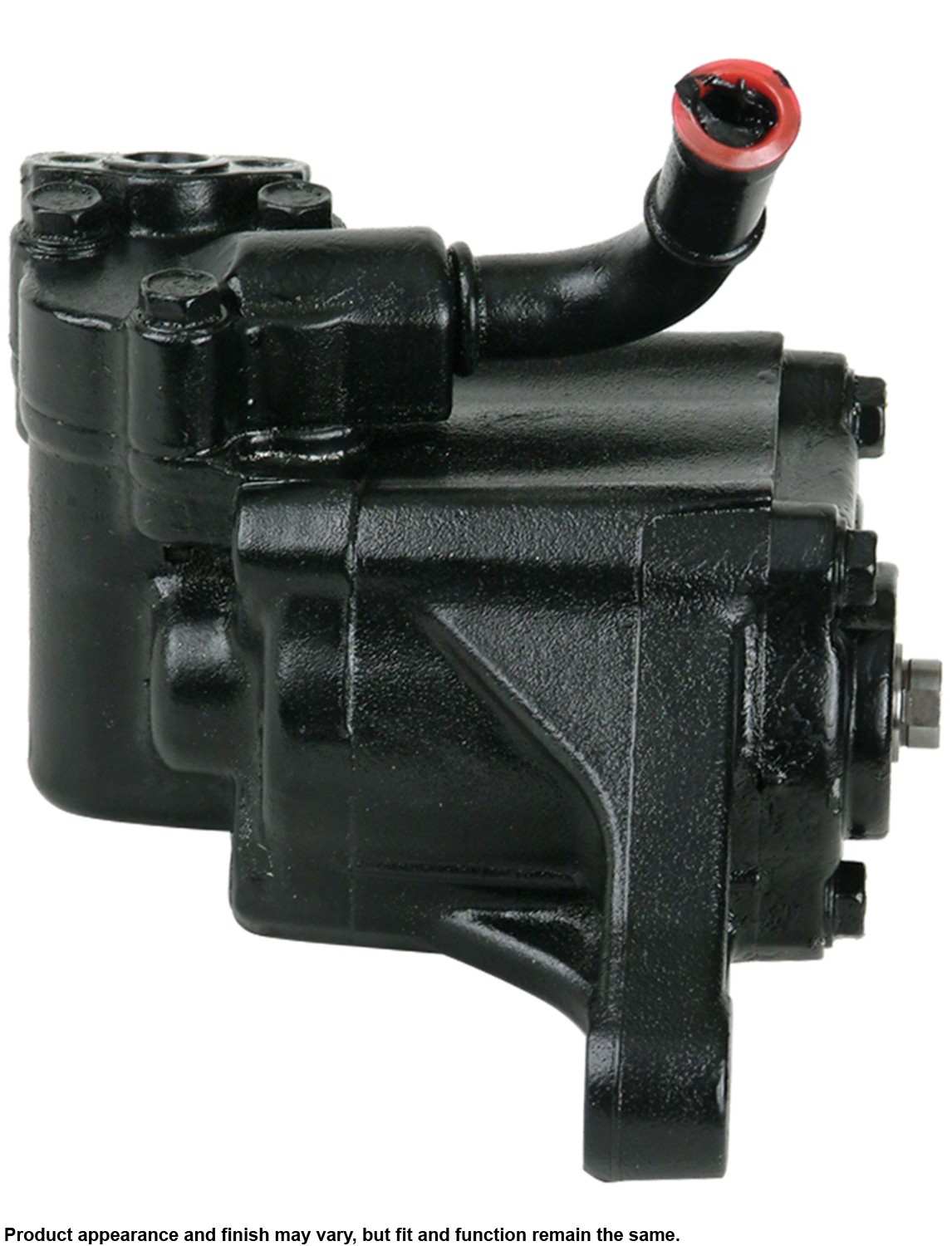 Cardone Reman Remanufactured Power Steering Pump 21-5737