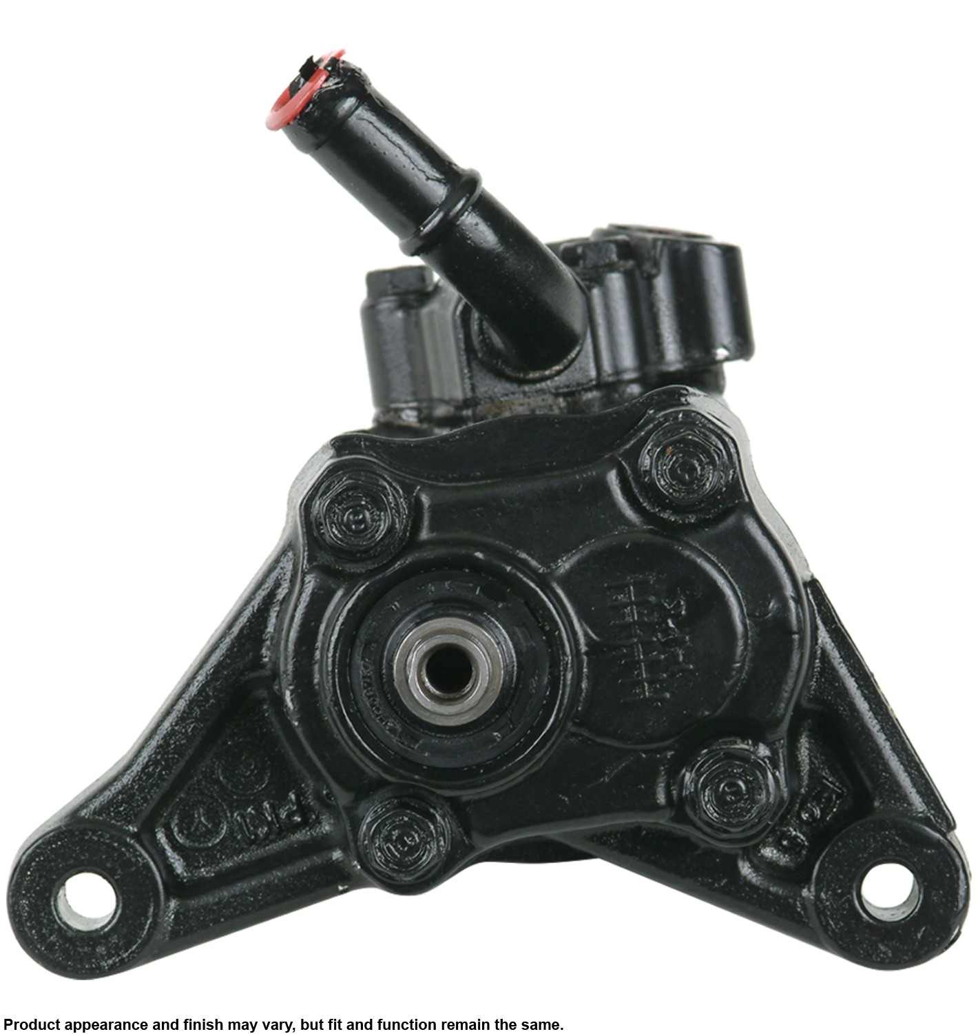 Cardone Reman Remanufactured Power Steering Pump 21-5737