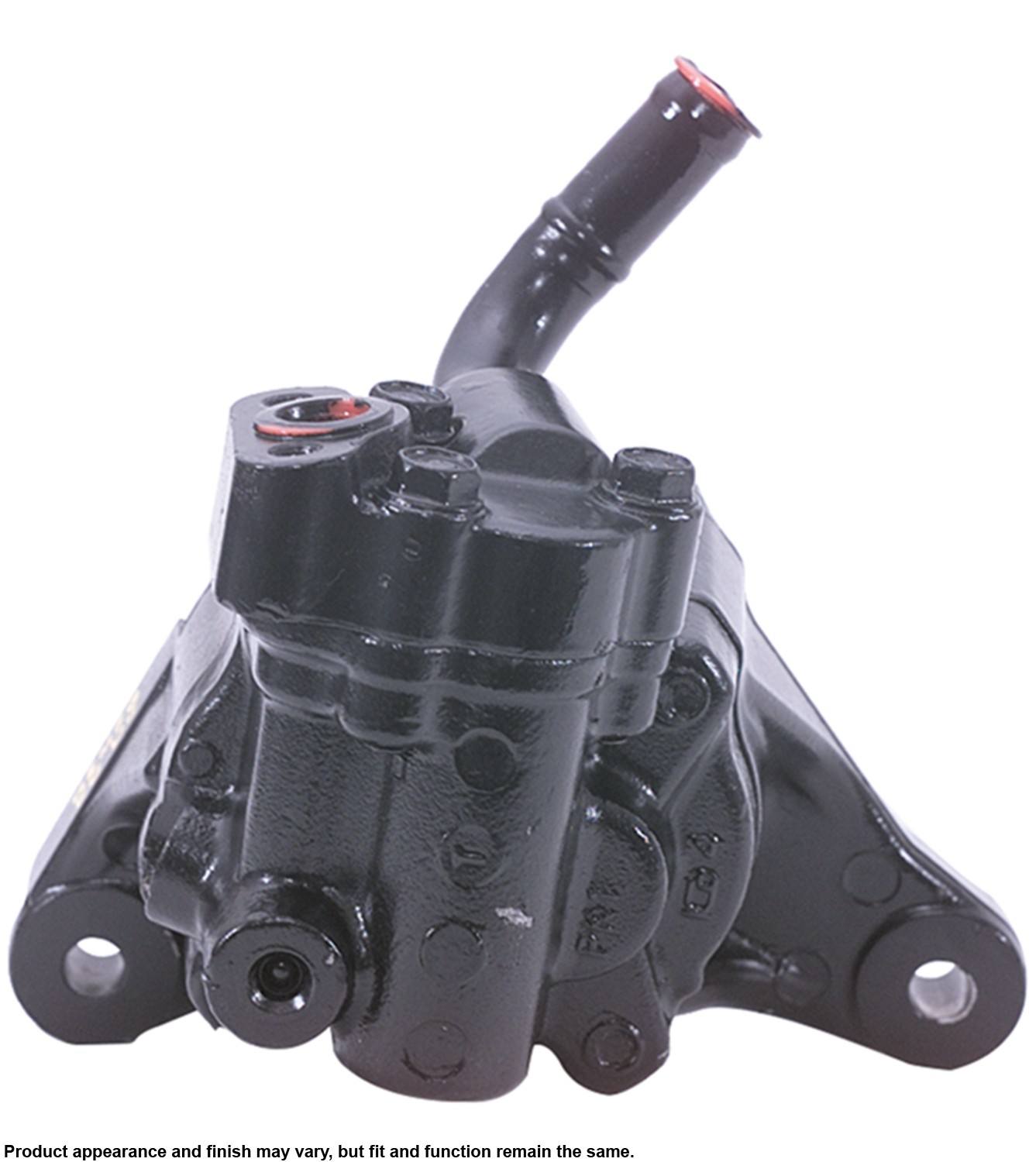 Cardone Reman Remanufactured Power Steering Pump 21-5738