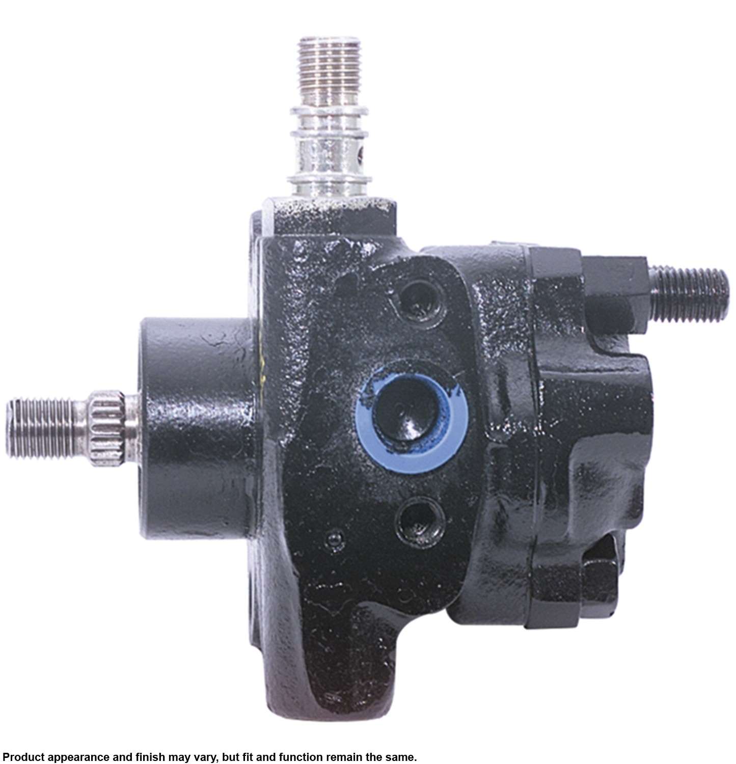 Cardone Reman Remanufactured Power Steering Pump 21-5748