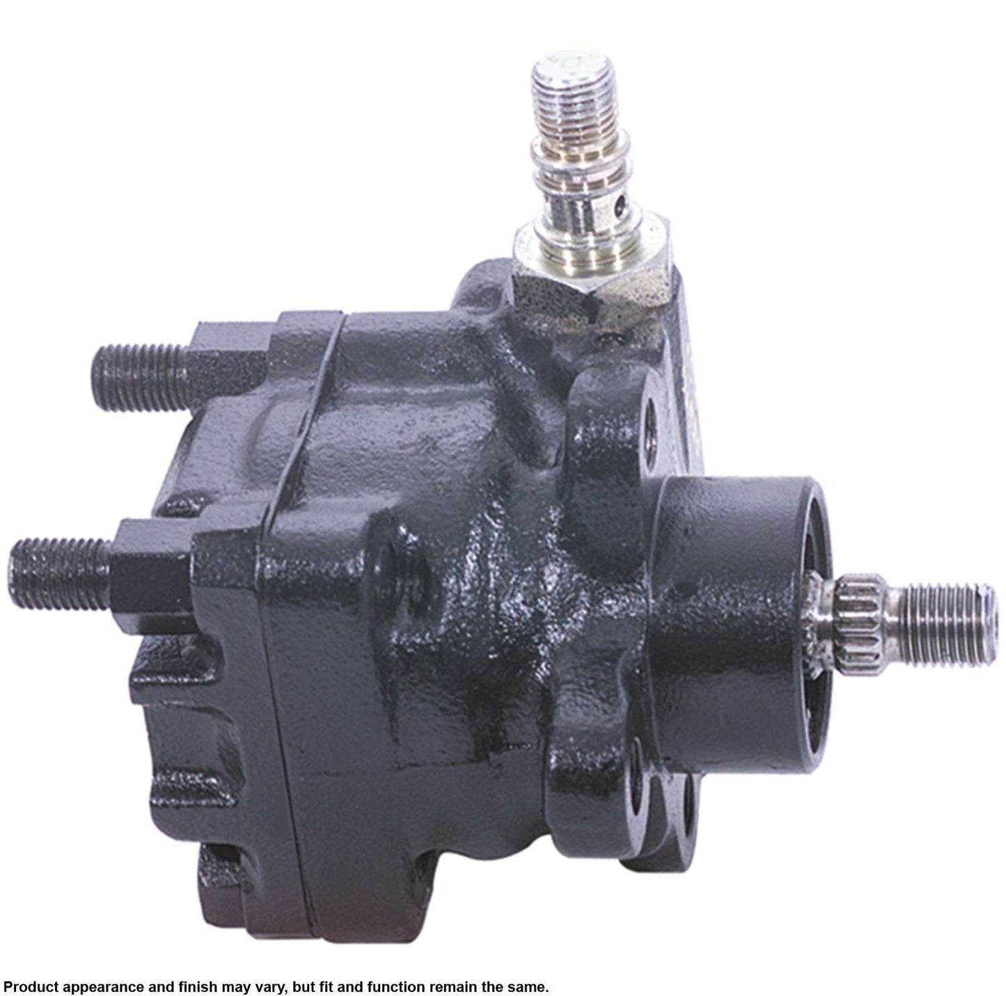 Cardone Reman Remanufactured Power Steering Pump 21-5748