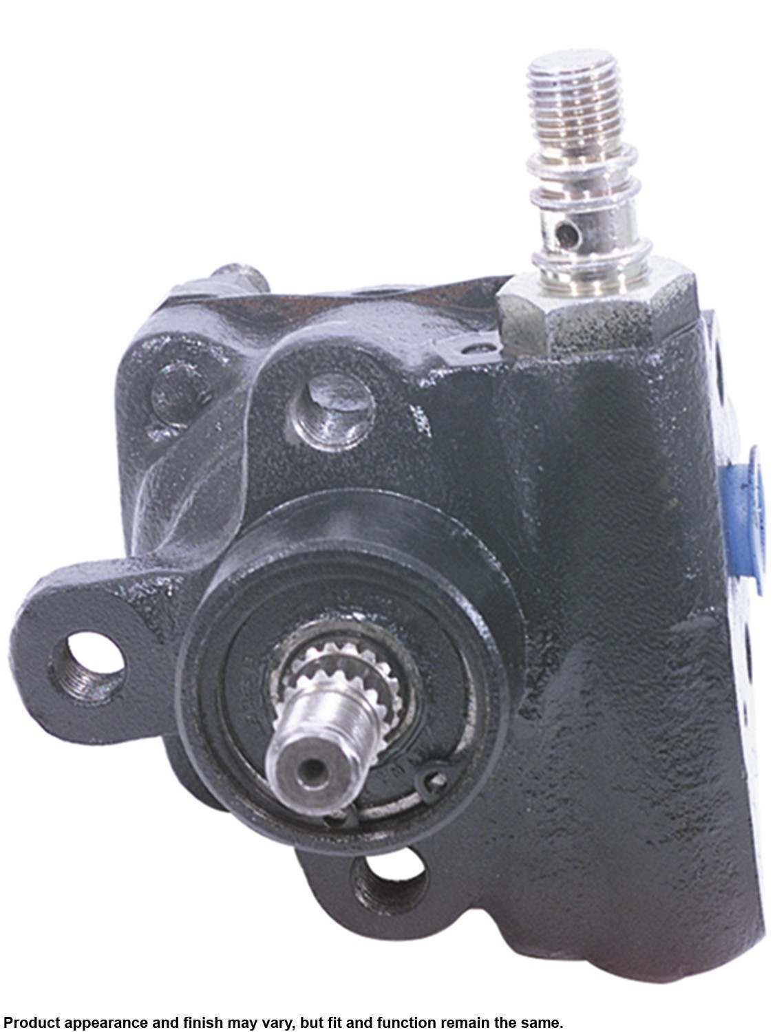Cardone Reman Remanufactured Power Steering Pump 21-5748