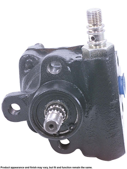 Cardone Reman Remanufactured Power Steering Pump 21-5748