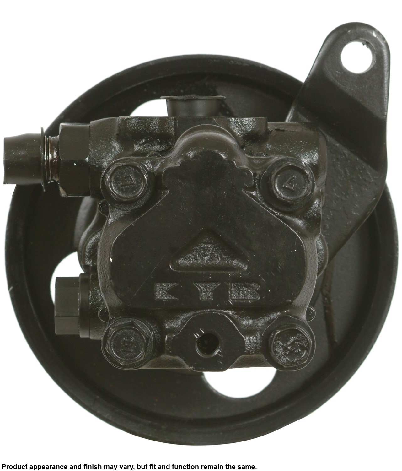 Cardone Reman Remanufactured Power Steering Pump 21-5751