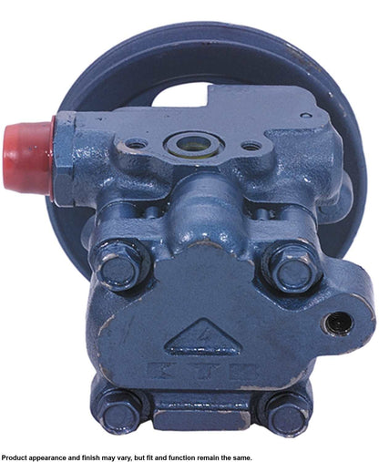 Cardone Reman Remanufactured Power Steering Pump 21-5755