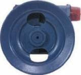 Cardone Reman Remanufactured Power Steering Pump 21-5755