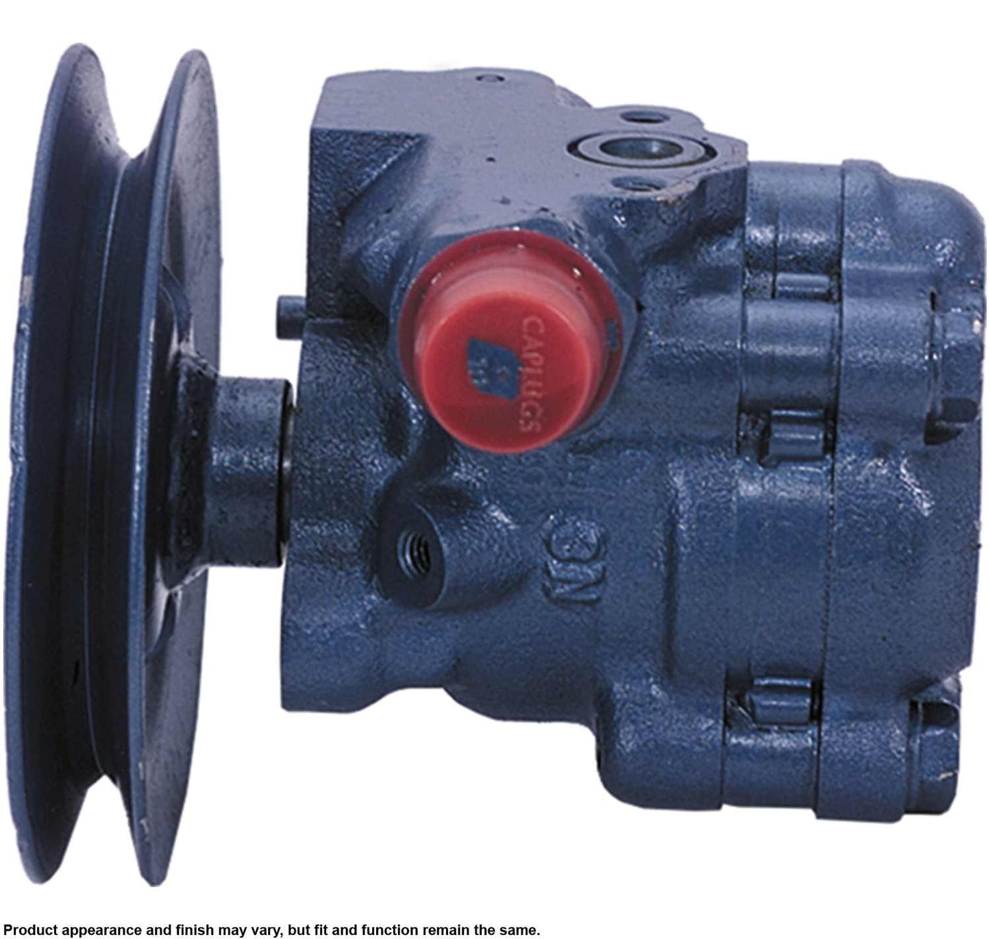 Cardone Reman Remanufactured Power Steering Pump 21-5755