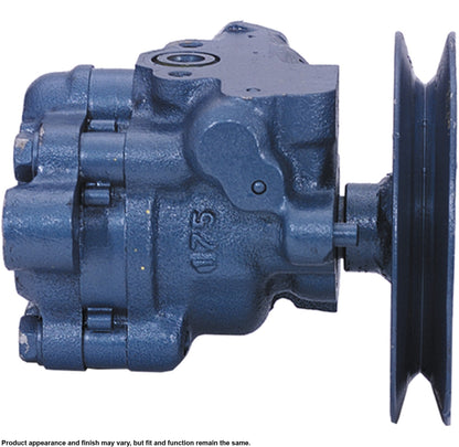 Cardone Reman Remanufactured Power Steering Pump 21-5755