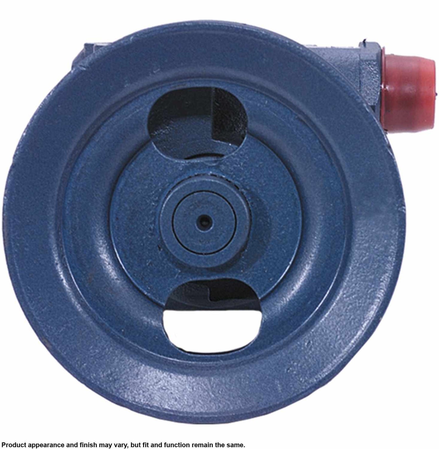 Cardone Reman Remanufactured Power Steering Pump 21-5755