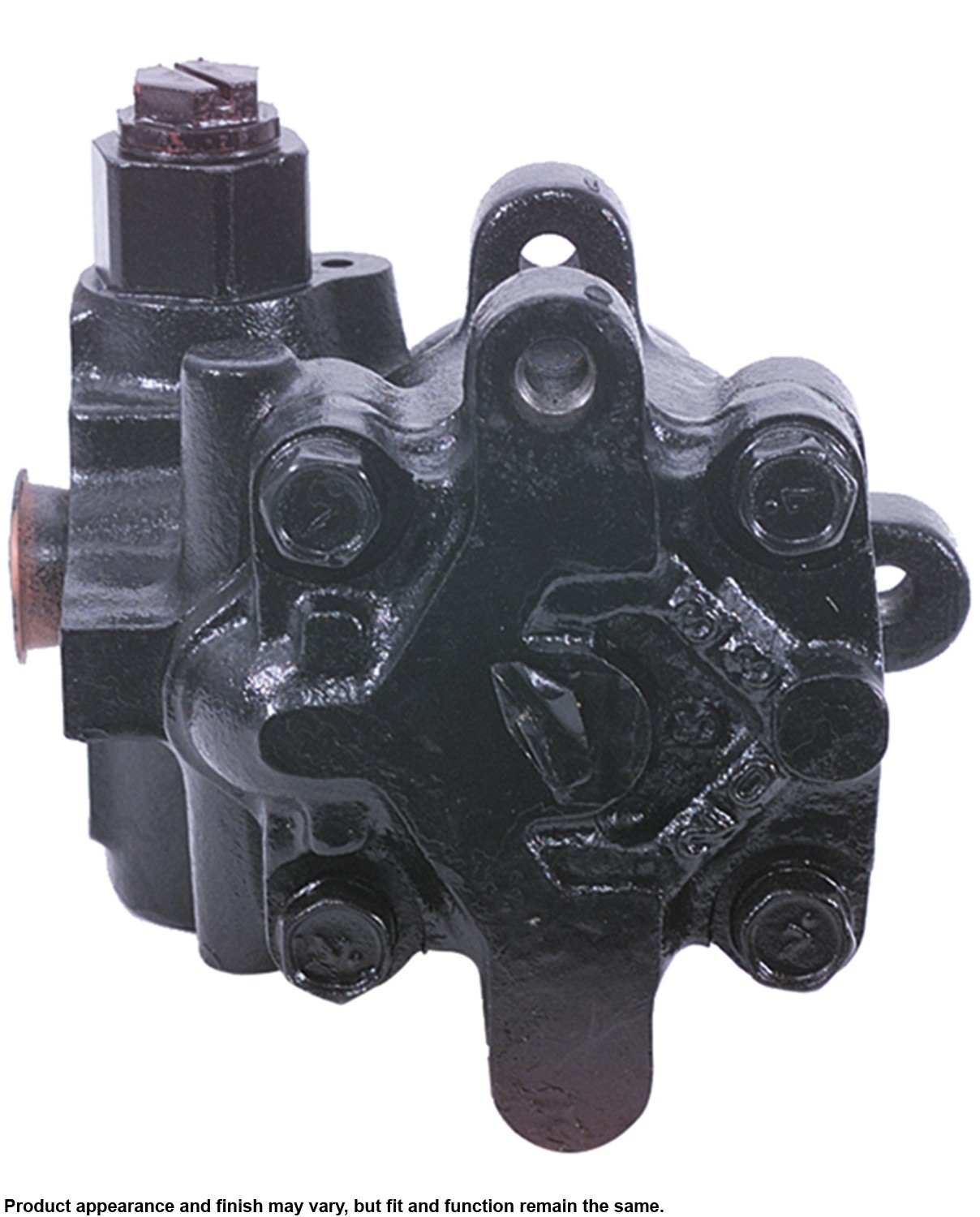 Cardone Reman Remanufactured Power Steering Pump 21-5785