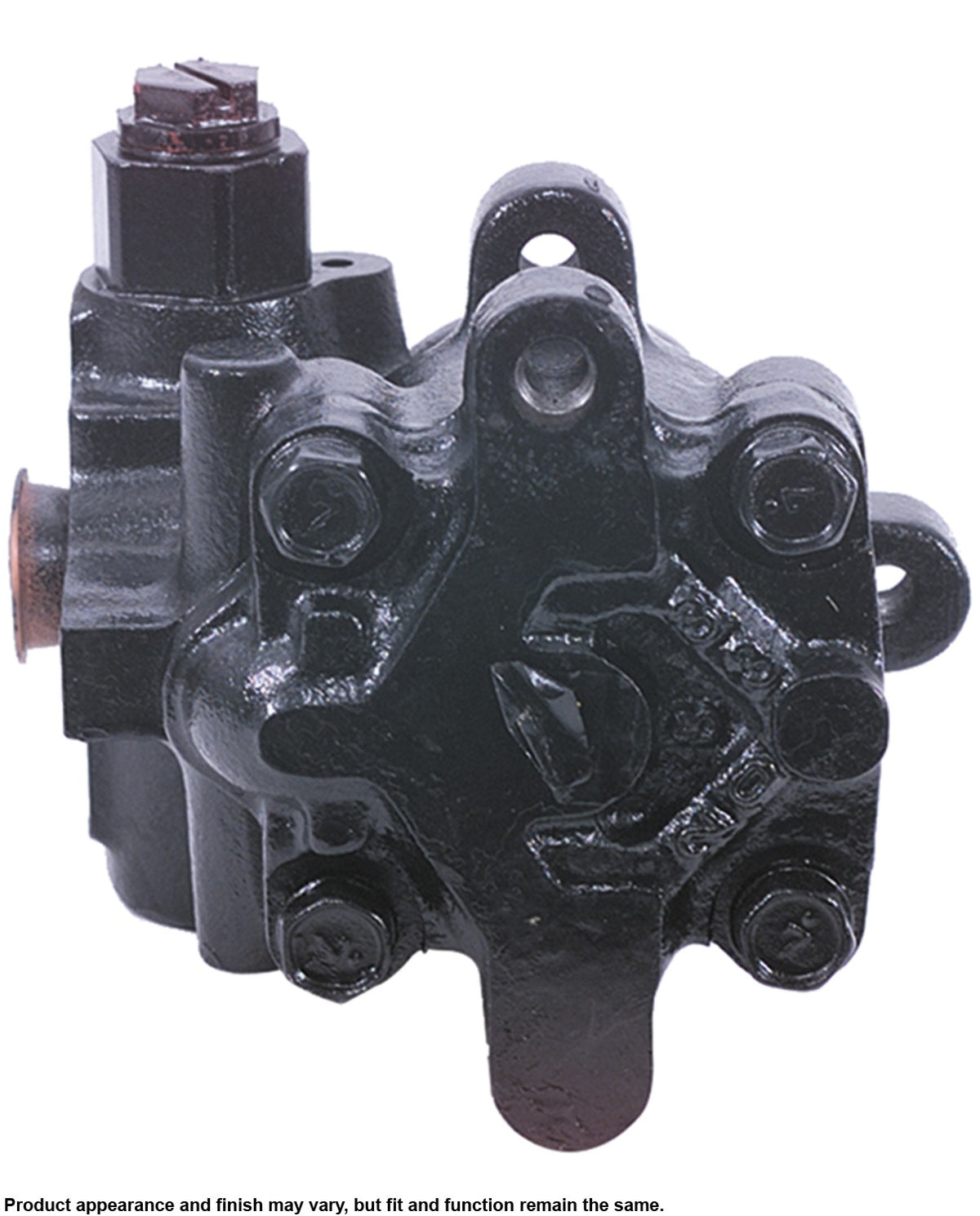 Cardone Reman Remanufactured Power Steering Pump 21-5785