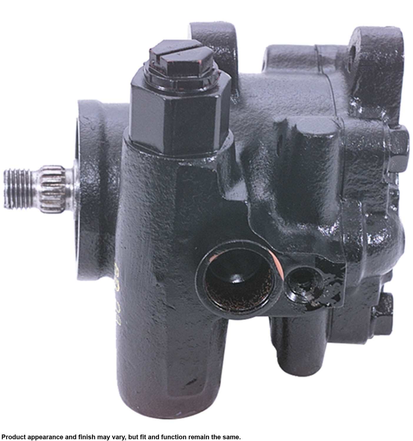 Cardone Reman Remanufactured Power Steering Pump 21-5785