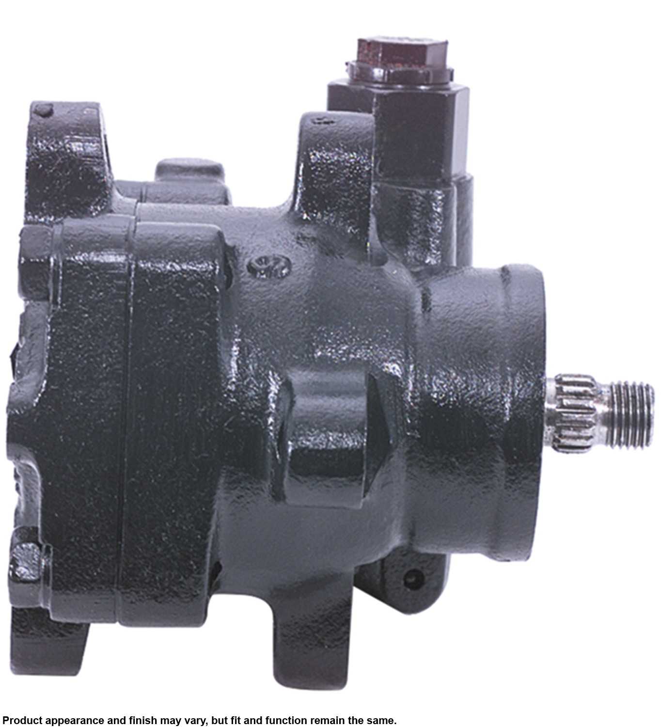 Cardone Reman Remanufactured Power Steering Pump 21-5785