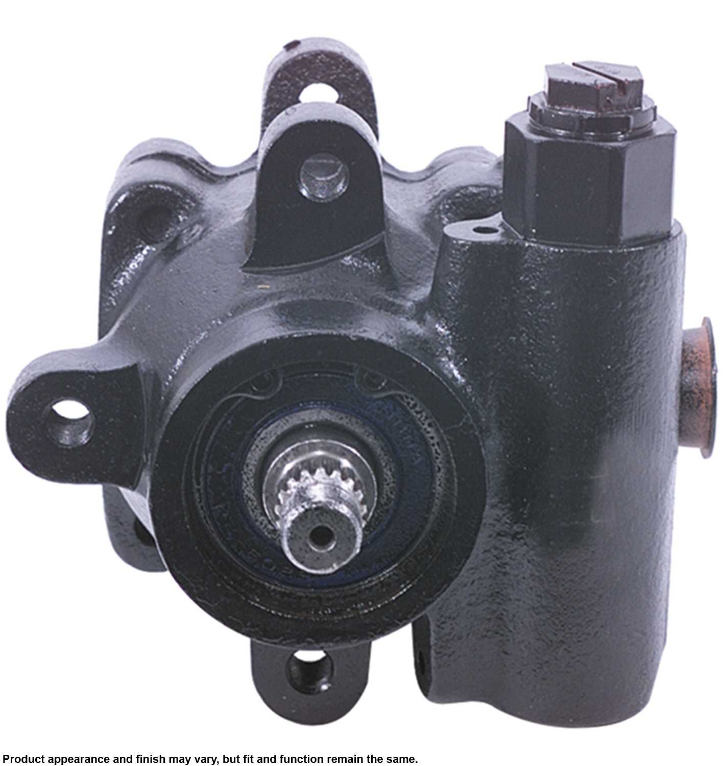 Cardone Reman Remanufactured Power Steering Pump 21-5785