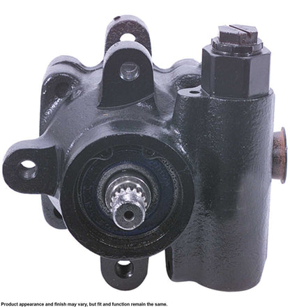 Cardone Reman Remanufactured Power Steering Pump 21-5785