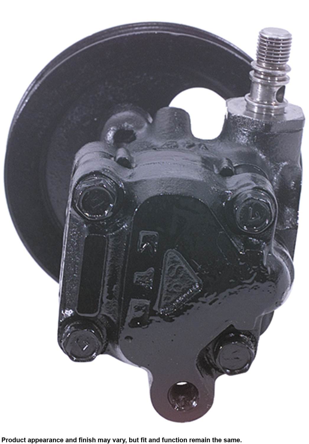 Cardone Reman Remanufactured Power Steering Pump 21-5790